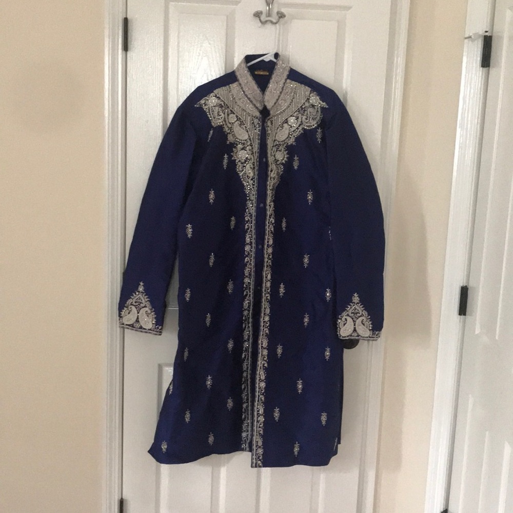 Men’s Indian Kurta 2pc set